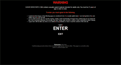 Desktop Screenshot of cashforsextap.com